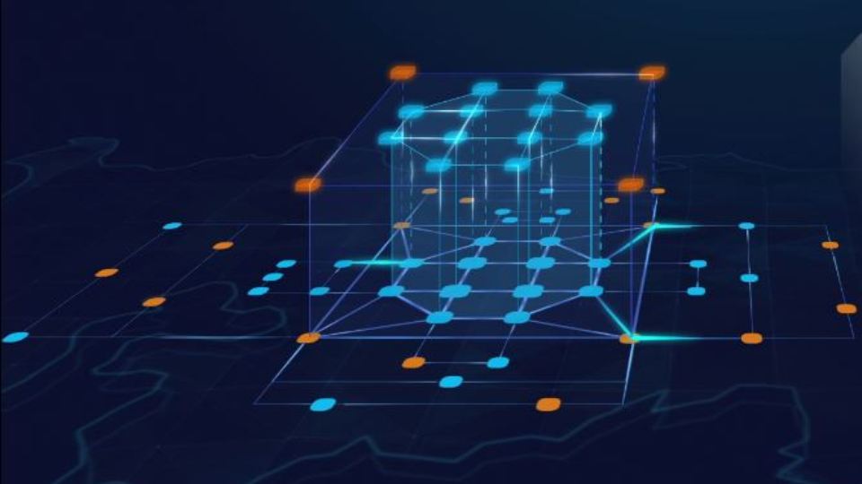 Backbone Network Modernization